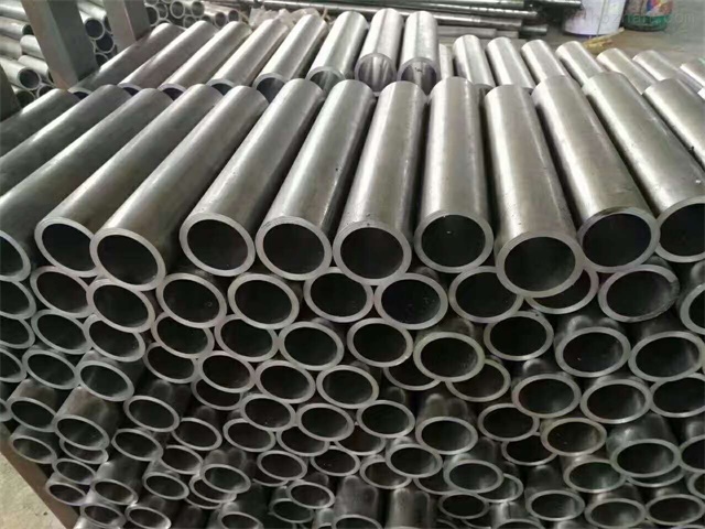 抚远30CrMo精密无缝钢管